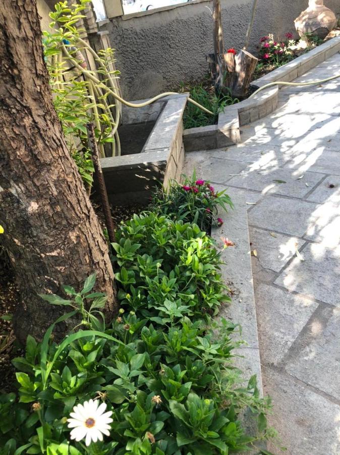 Glykanisos Suites Néa Péramos 外观 照片